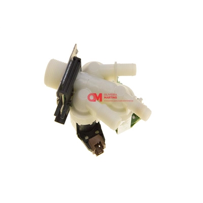 ELECTROVALVULA TRIPLA 180º ELECTROLUX - EX1325487104