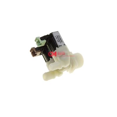ELECTROVALVULA DUPLA 180º ELECTROLUX - EX1324416005