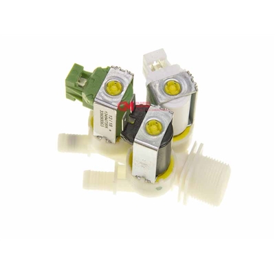 ELECTROVALVULA ZANUSSI 180º - 209059