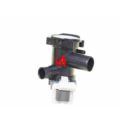 BOMBA ESGOTO SIEMENS - 215270