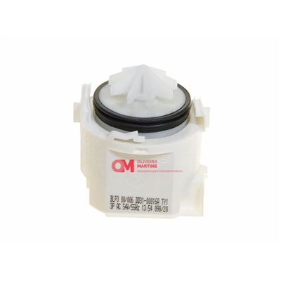 BOMBA ESGOTO SAMSUNG - 215939