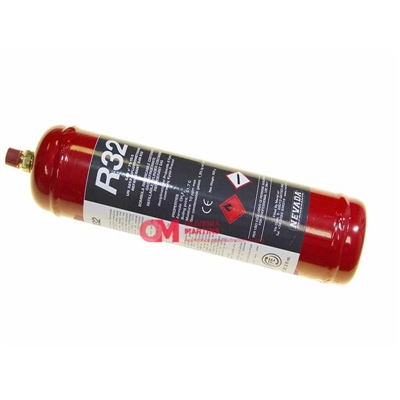 GAS REFRIGERANTE R32 800GR - D9532