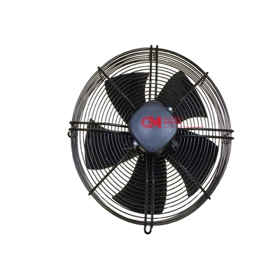 VENTILADOR AXIAL IMPELENTE 350mm - E479060350
