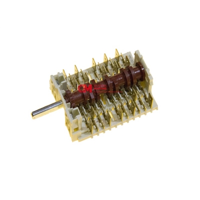 SELECTOR FOGAO TEKA 11 P - E330780074