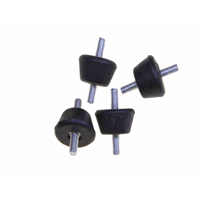 AMORTECEDOR P/ AR CONDICIONADO 220KG - 510010