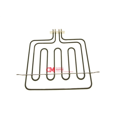 RESISTENCIA FORNO CATA 1350-900W - 203310