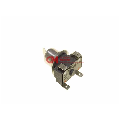 TERMOSTACTO ARISTON LOUÇA NA65-NC85 - 223155