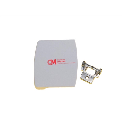 FECHO WHIRLPOOL - 481231018649