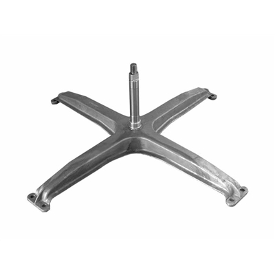 CRUZETA HOOVER CONICA - 301066