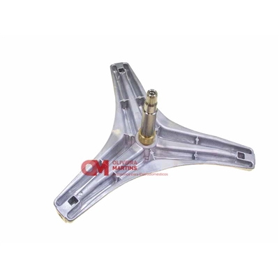 CRUZETA TAMBOR LG - 301285