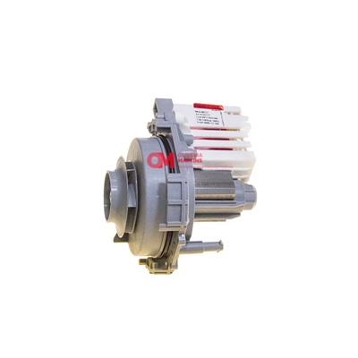 MOTOR LAVAGEM - F635474