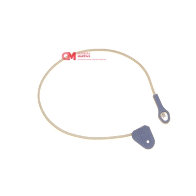 CORDAO DA DOBRADICA WHIRLPOOL/BEKO - F916241