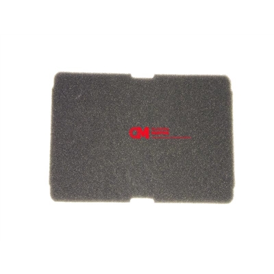 FILTRO DE ESPUMA SECADOR BEKO - F865068