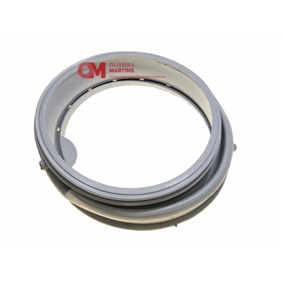 BORRACHA OCULO MIELE 1 FURO - 101392