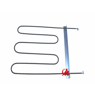 RESISTENCIA FORNO ARISTON - F288251