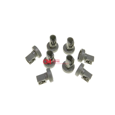 KIT RODAS - EX50286967000