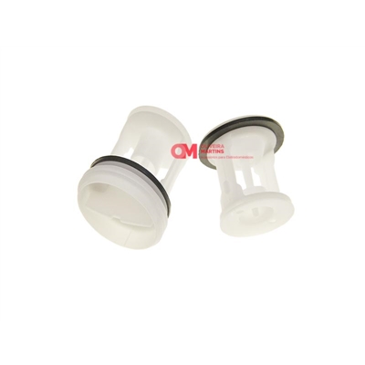 FILTRO BOMBA ARISTON - 216111