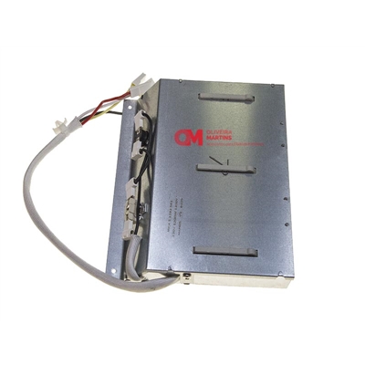 RESISTENCIA SECADOR CANDY 1200+1200W - 201530