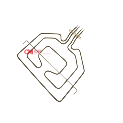 RESISTENCIA FORNO TEKA - E326780038