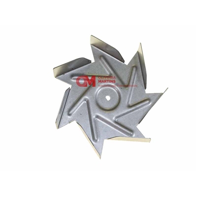 PA MOTOR TURBO TEKA - E320780010