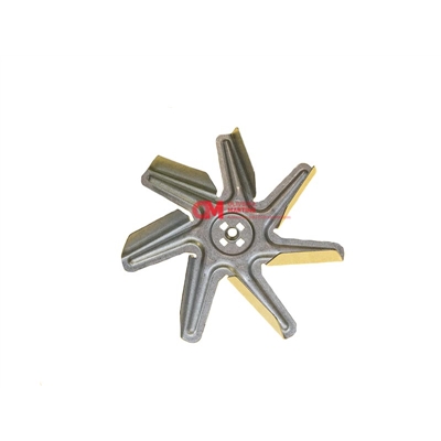 ALETA DO VENTILADOR BOSCH - 00650472