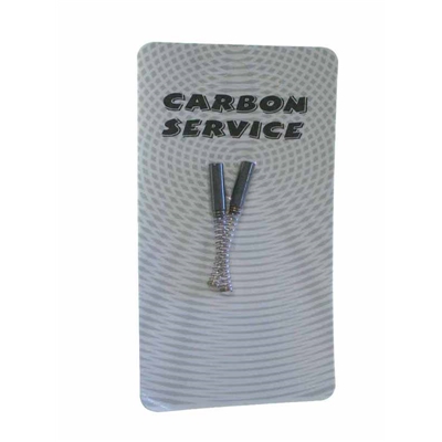 ESCOVA DE CARVAO 4,9X21/18 - 801018