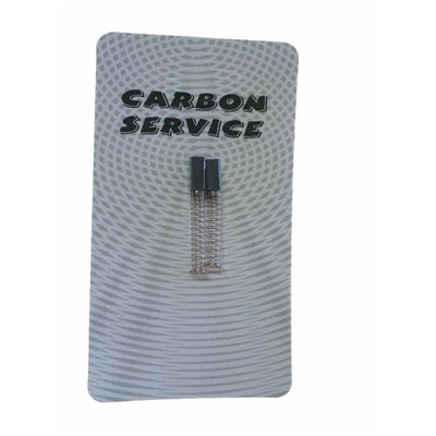 ESCOVA DE CARVAO 5X5X15/12 - 801022