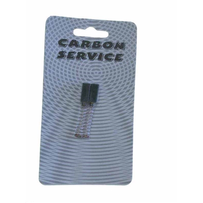 ESCOVA CARVAO 6X5X18/5 - 801023