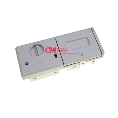 CAIXA DETERGENTE 1 BOBINE C/REG - 525018