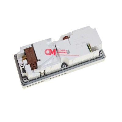 CAIXA DETERGENTE 1 BOBINE C/REG - 525018