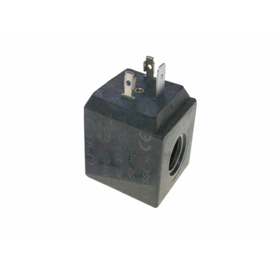 BOBINE BIF P/ELECTROVALVULA - Q200