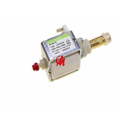 BOMBA MAQUINA CAFE ULKA 48W 15BAR - 215412