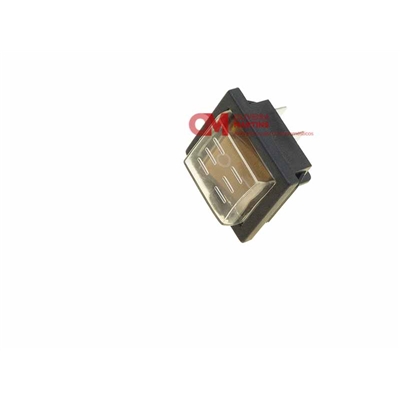 INTERRUPTOR PR/VM C/TAMPA 0-1 - 220030