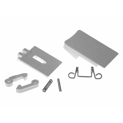 FECHO WHIRLPOOL/PHILIPS BRANCO - 405111