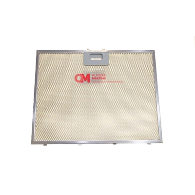 FILTRO EXAUSTOR METALICO TEKA - 818202