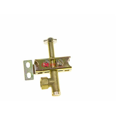 CABECA PILOTO ZANUSSI MULTIGAS - E361870514