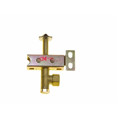 CABECA PILOTO ZANUSSI MULTIGAS - E361870514
