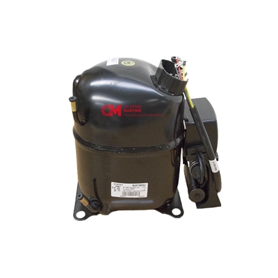 COMPRESSOR BAIXA NJ2192GK R404 1 1/4 - D50NJ2192