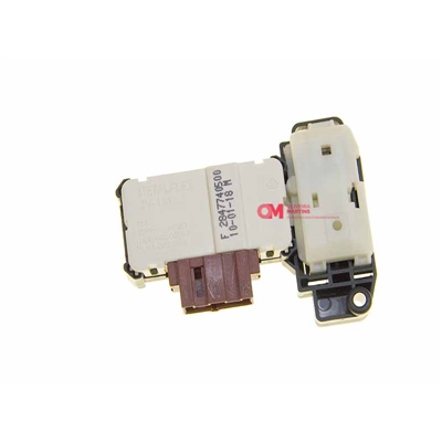 BLOCA PORTAS BEKO ZV446 - 225264