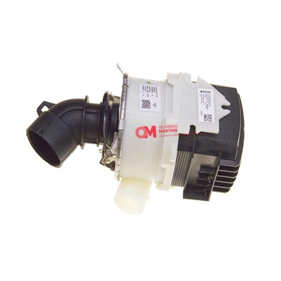 MOTOR BEKO M.L.L. - 215542