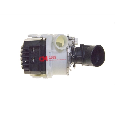 MOTOR BEKO M.L.L. - 215542