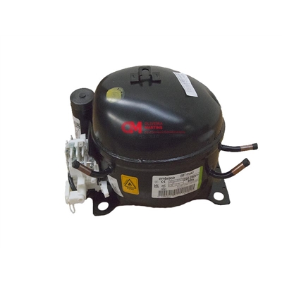 COMPRESSOR EMBRACO MBP R290 - D50EMT6144U