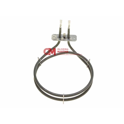 RESISTENCIA TURBO BEKO 1600W D-142mm - 203134