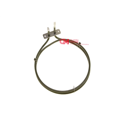 RESISTENCIA TURBO ELECTROLUX 2400W - 203303