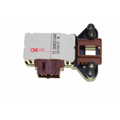 BLOCA PORTAS BEKO - 225243