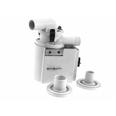 BOMBA ESGOTO UNIVERSAL - 215049