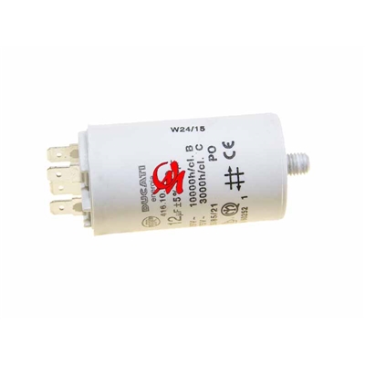 CONDENSADOR 10 MF - 230005