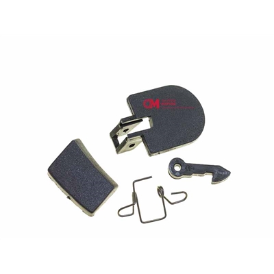 FECHO ARISTON/MERLONI PRETO - 405100