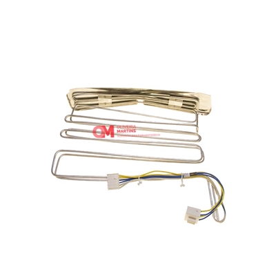 KIT RESISTENCIA +TERMOFUSIVEL - F284327