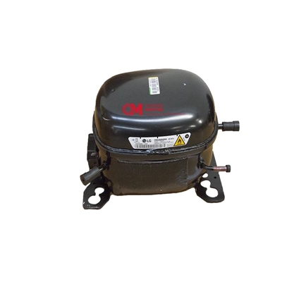 COMPRESSOR INVERTER LD - D50TCA37591304